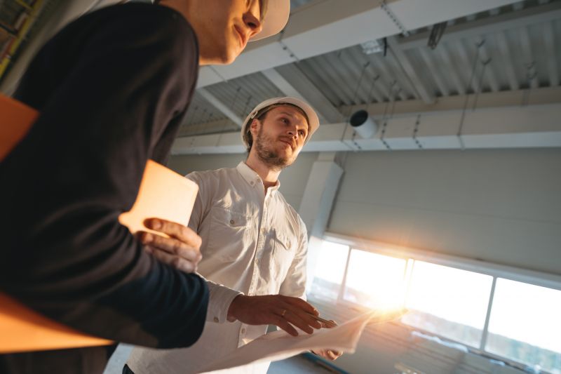 Structure Inspecting