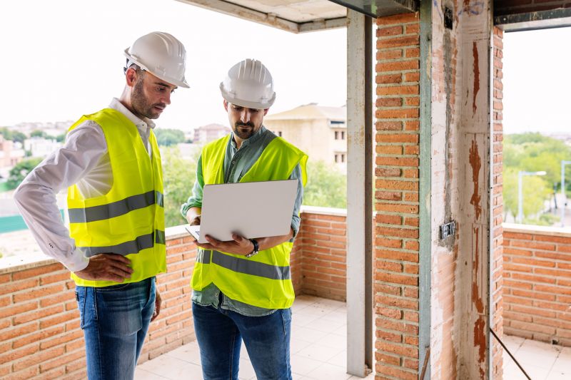 Structure Inspecting