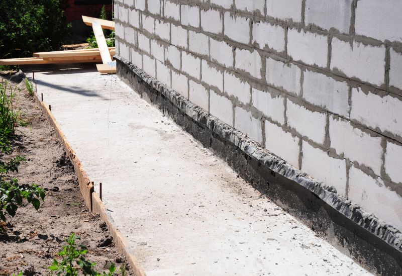 Foundation Repair in Sarasota, FL