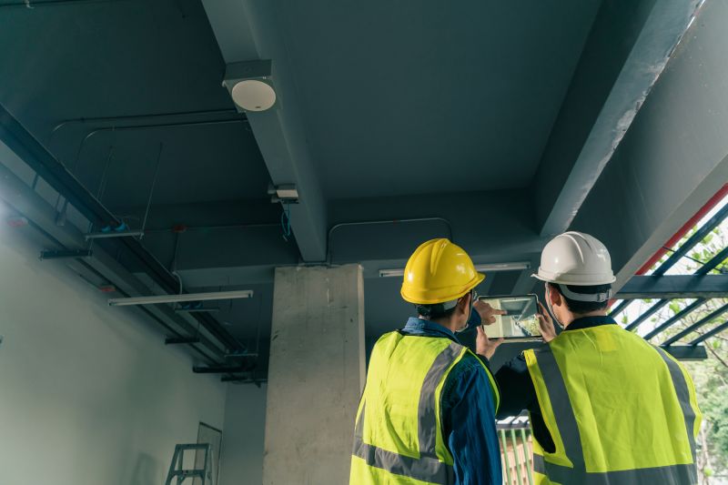 Structure Inspecting