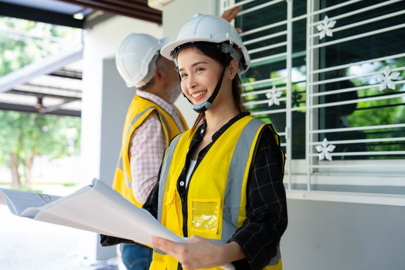 Structure Inspecting