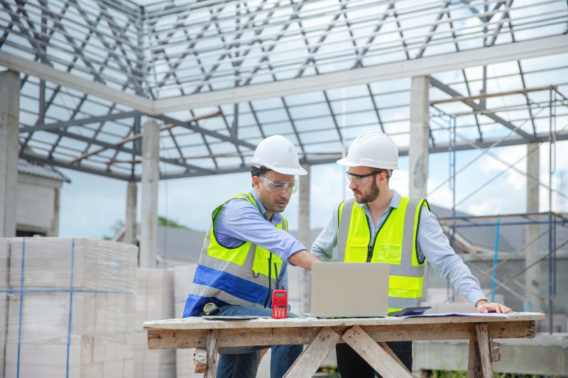 Routine Structural Monitoring