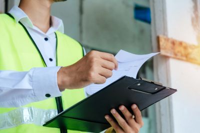 Preventive Maintenance and Cost Savings!